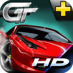 3 juegos gratis de carreras divertidos [Android] / Androide